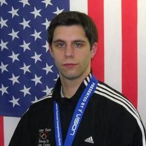 Meet your Posher, Timothy